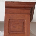 3a.Left Top detail