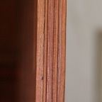 5c.Interior door edge detail